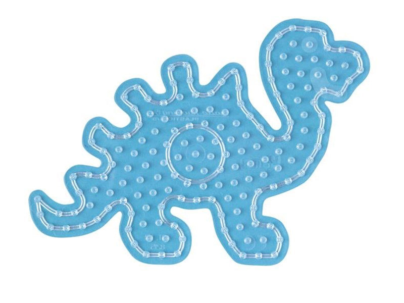 Hama Ironing Beads Pegboard Maxi-Dino