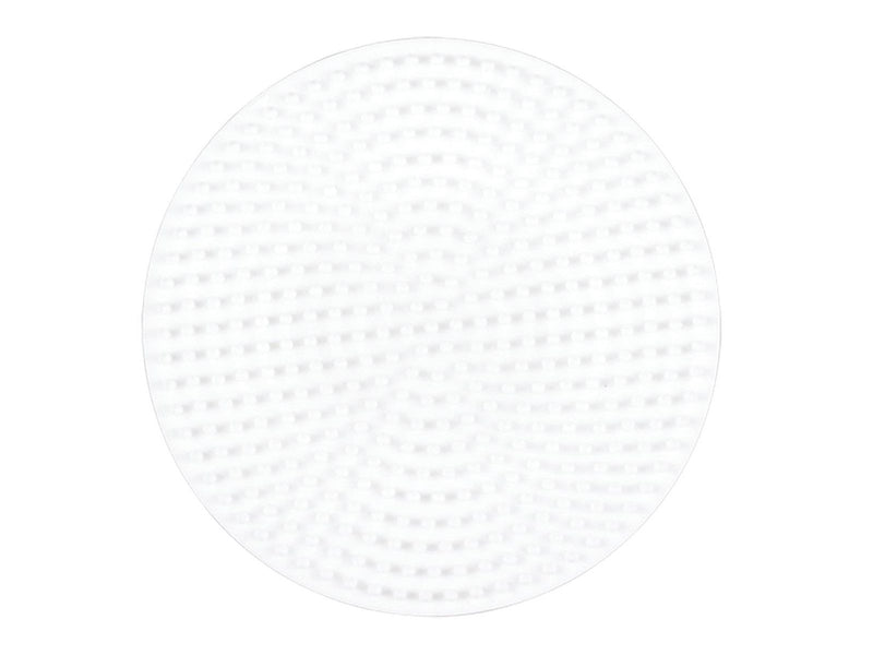 Hama Ironing Beads Pegboard-Circle