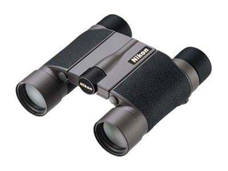 Nikon High Grade Fernglas 10 x 25 HG L DCF