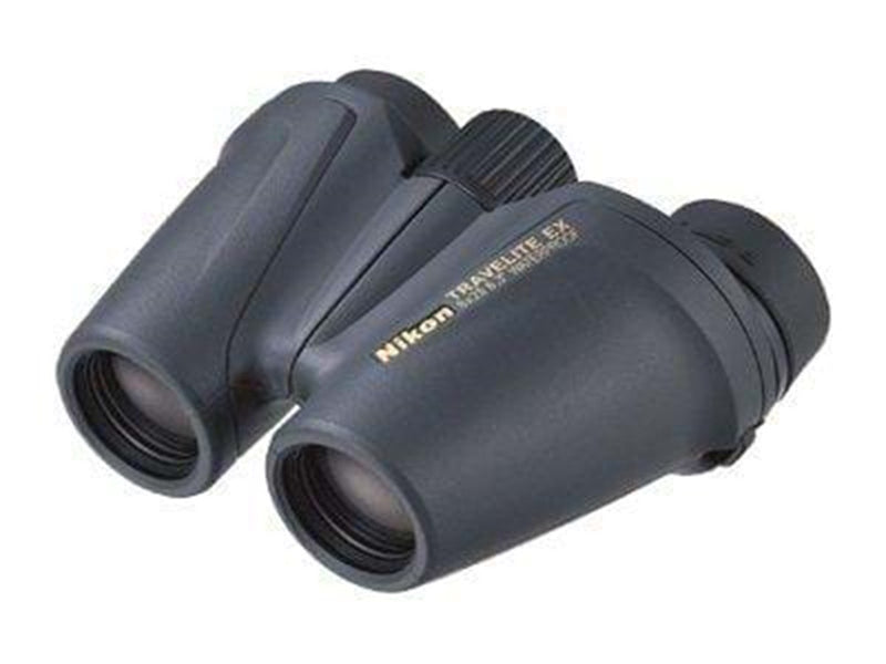 Nikon Travelite EX Fernglas 8 x 25
