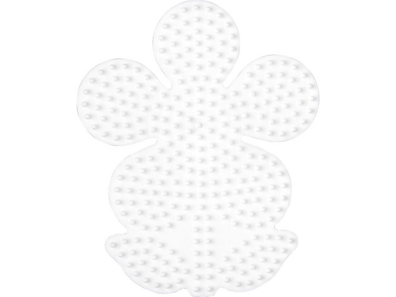 Hama Ironing Beads-Flower Pegboard
