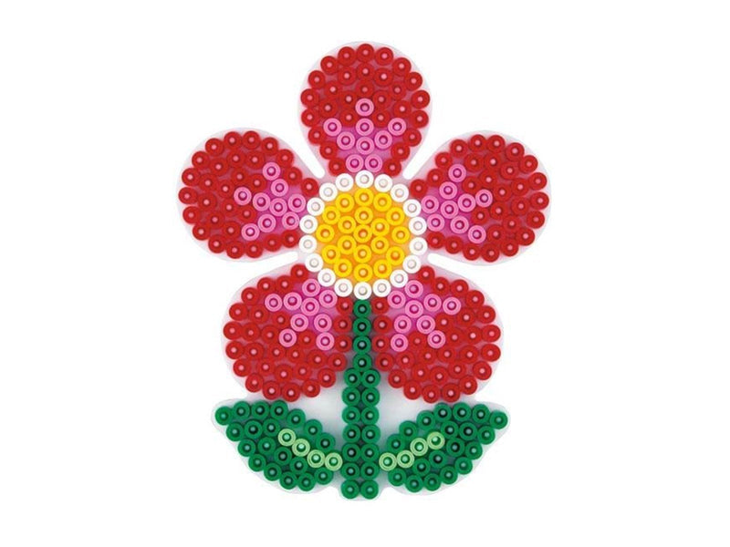 Hama Ironing Beads-Flower Pegboard
