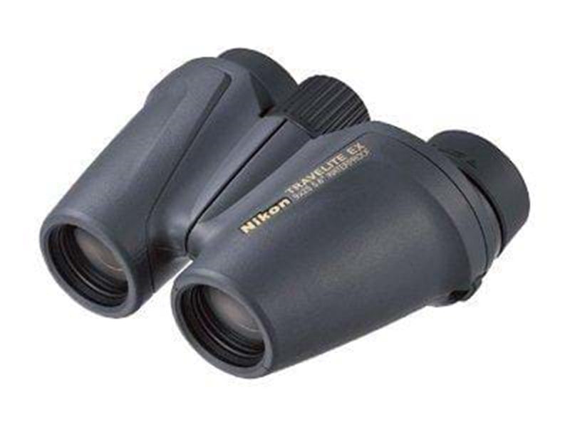 Nikon Travelite EX Fernglas 9 x 25