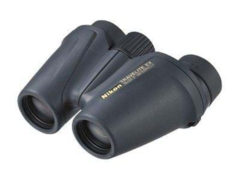 Nikon Travelite EX Fernglas 10 x 25