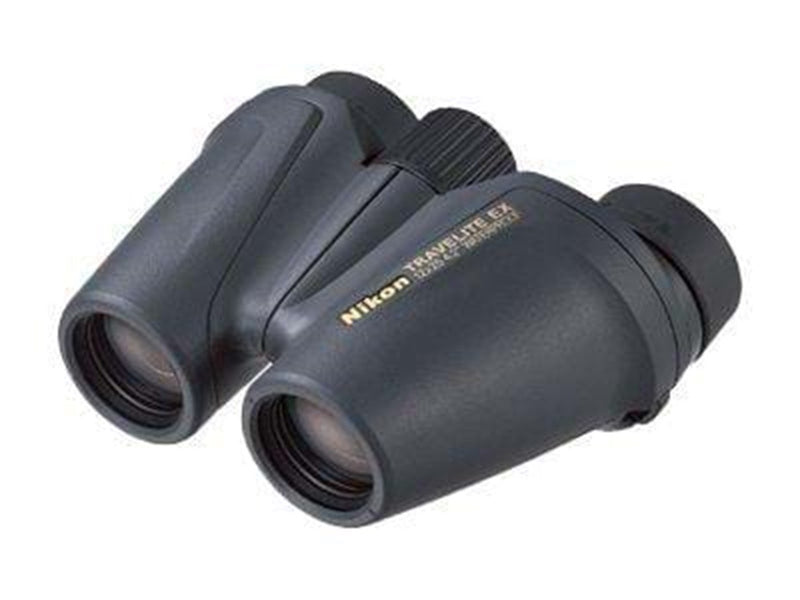 Nikon Travelite EX Fernglas 12 x 25