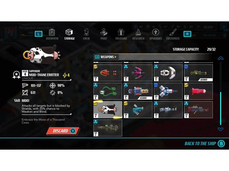 Holy Potatoes! Compendium - Nintendo Switch - Strategie - PEGI 7
