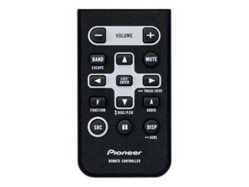 Pioneer CD R320