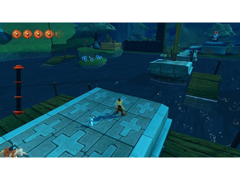 Asterix & Obelix XXL: Romastered - Microsoft Xbox One - Action - PEGI 7
