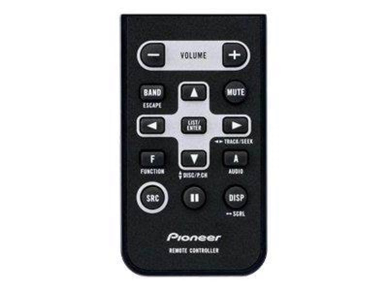 Pioneer CD R320