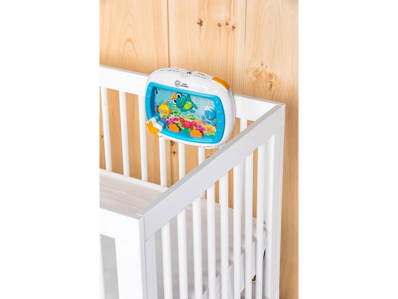 Baby Einstein Sea dreams soother