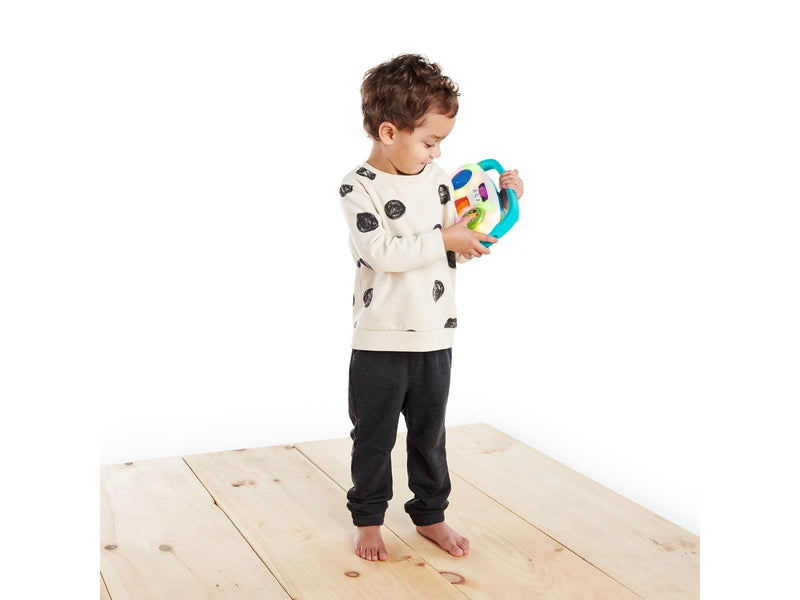 Baby Einstein Toddler tunes