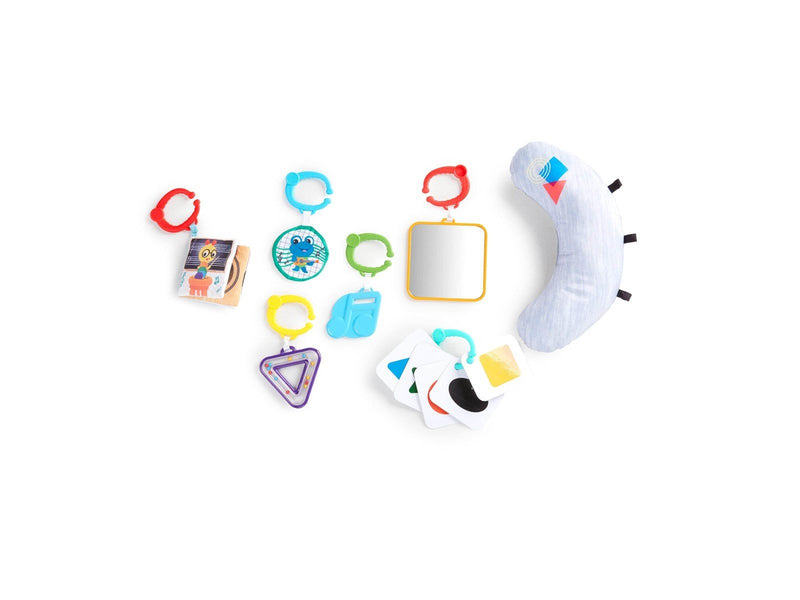 Baby Einstein 4-in-1 music and Language discovery Gym