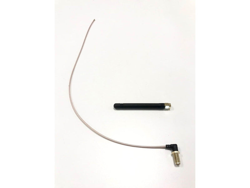 Charge Amps WIFI Antenna cable w/Connector