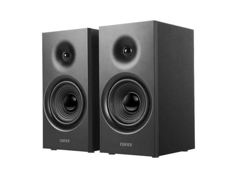Edifier Speakers 2.0  R1080BT (black)