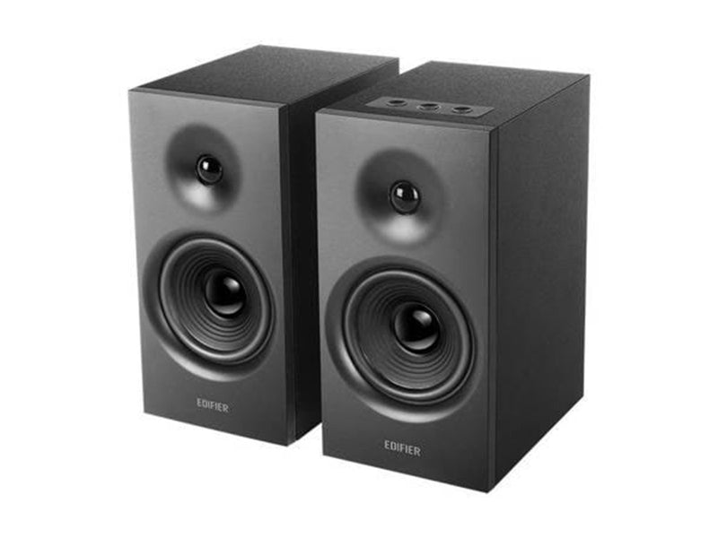 Edifier Speakers 2.0  R1080BT (black)