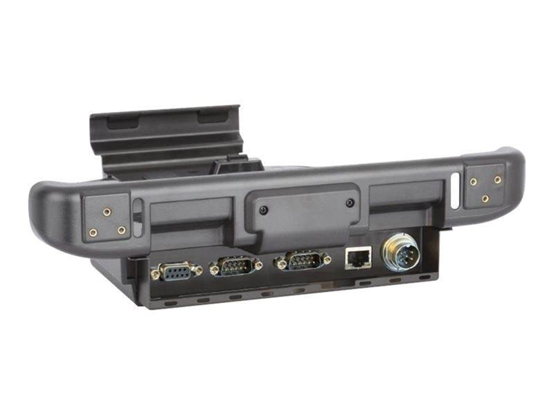 Honeywell RT10 ENHANCED VEHICLE DOCK VM