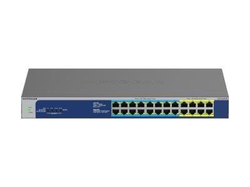 Netgear GS524UP-100EUS