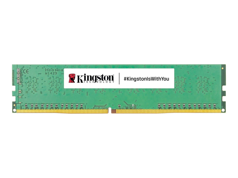 Kingston ValueRAM