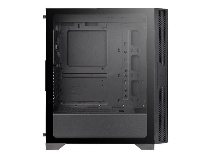 Thermaltake Versa - Gehäuse - Tower - Schwarz