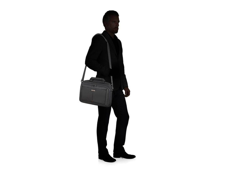 Samsonite Guardit 2.0 Laptop-Tasche für Laptop 13.3" | Schwarz