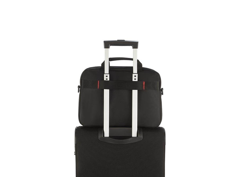 Samsonite Guardit 2.0 Laptop-Tasche für Laptop 13.3" | Schwarz