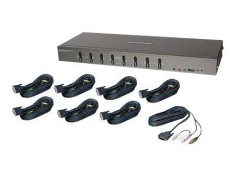 IOGEAR GCS1108KIT1
