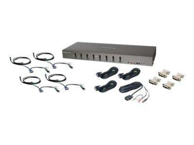IOGEAR GCS1108KIT2