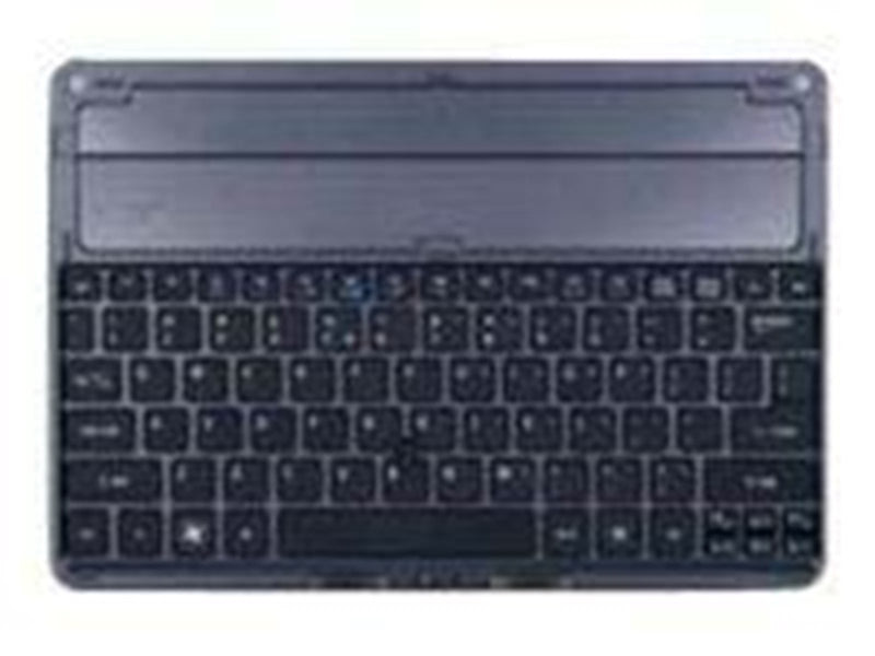 Acer Keyboard Docking Station - Tastaturen - Grau