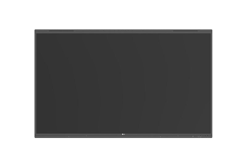 LG CreateBoard Pro 86TR3PN-B Signage Touch Display 218,44 cm (86 Zoll)