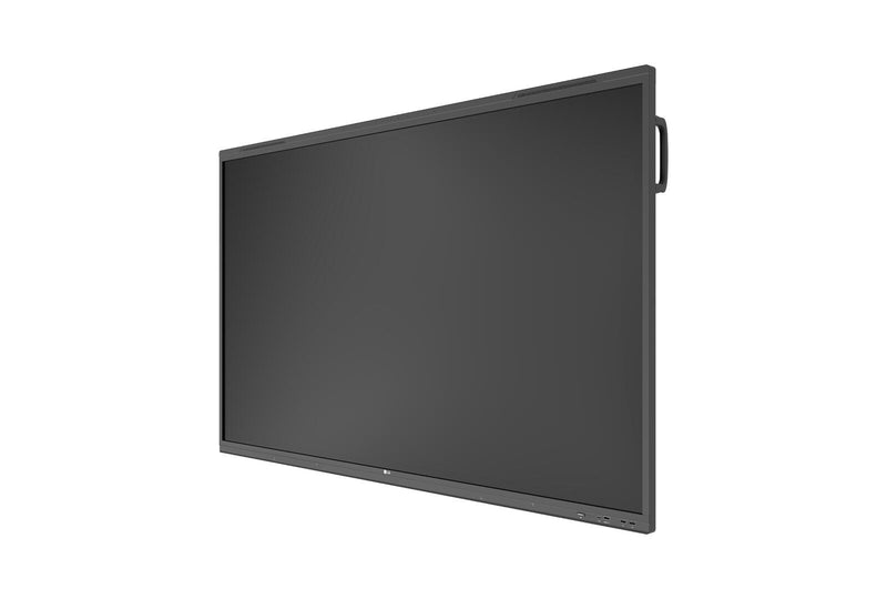 LG CreateBoard Pro 75TR3PN-B Signage Touch Display 190,5 cm (75 Zoll)