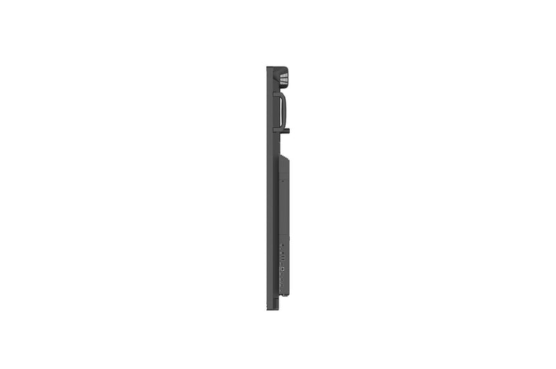 LG CreateBoard Pro 86TR3PN-B Signage Touch Display 218,44 cm (86 Zoll)