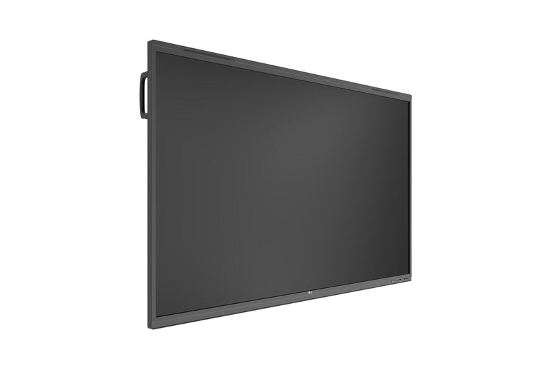 LG CreateBoard Pro 65TR3PN-B Signage Touch Display 165 cm (65 Zoll)