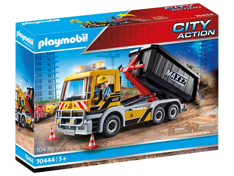 Playmobil City Action - Truck