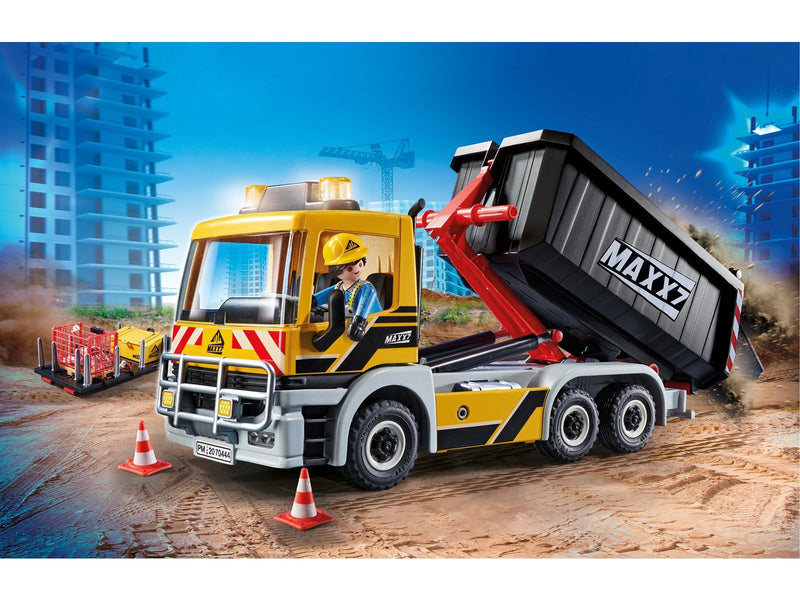 Playmobil City Action - Truck