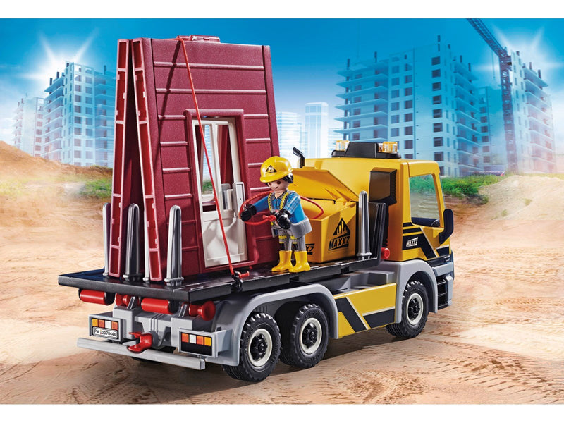 Playmobil City Action - Truck