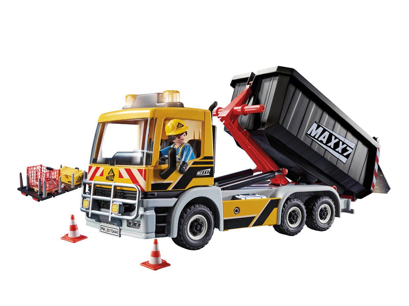 Playmobil City Action - Truck