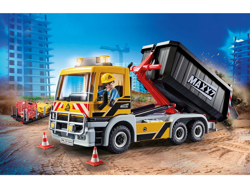 Playmobil City Action - Truck