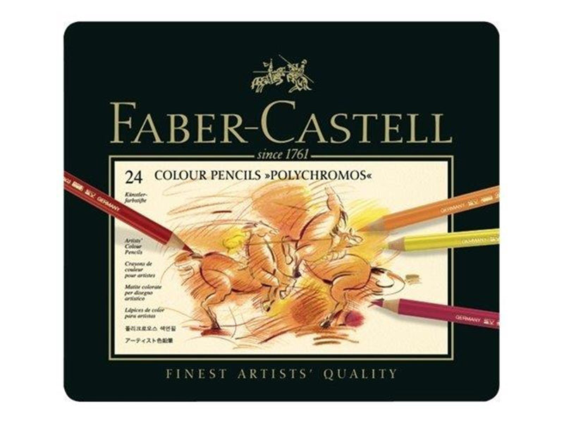Faber Castell Polychromos