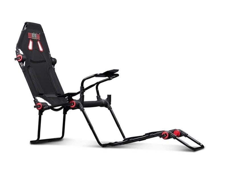 Next Level Racing F-GT LITE Racing simulator cockpit - Bis zu 130 kg