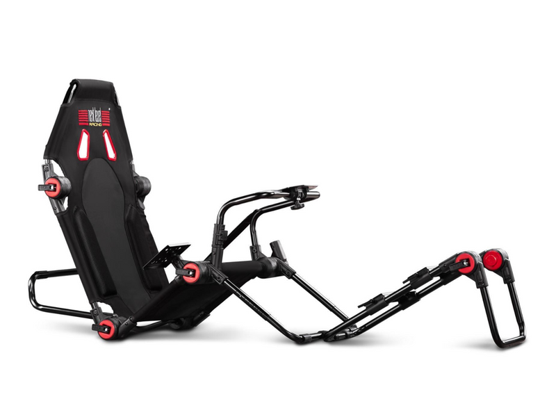 Next Level Racing F-GT LITE Racing simulator cockpit - Bis zu 130 kg