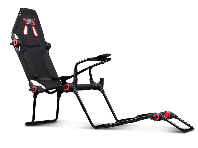 Next Level Racing F-GT LITE Racing simulator cockpit - Bis zu 130 kg