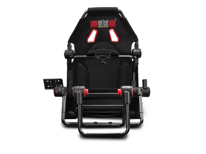 Next Level Racing F-GT LITE Racing simulator cockpit - Bis zu 130 kg