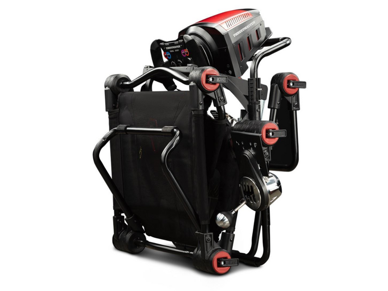 Next Level Racing F-GT LITE Racing simulator cockpit - Bis zu 130 kg