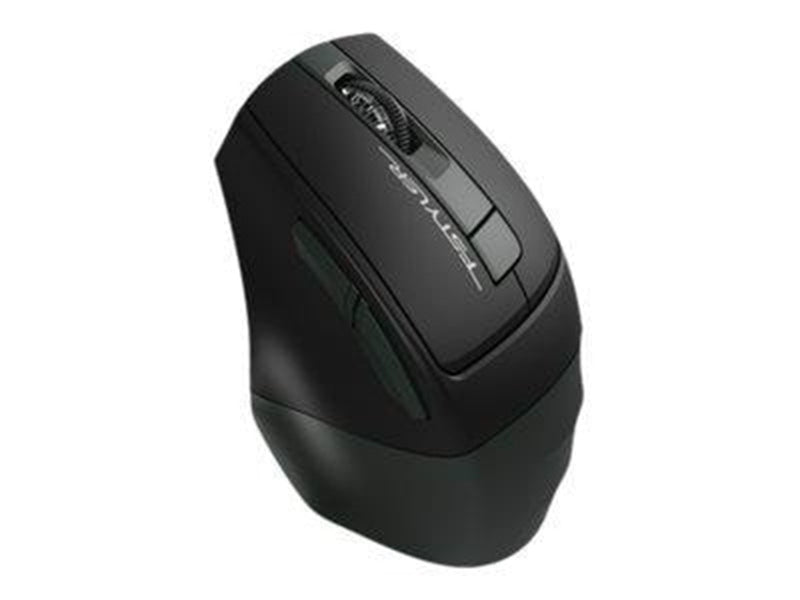 A4Tech FSTYLER Collection FB35 RF - Maus (Grün)