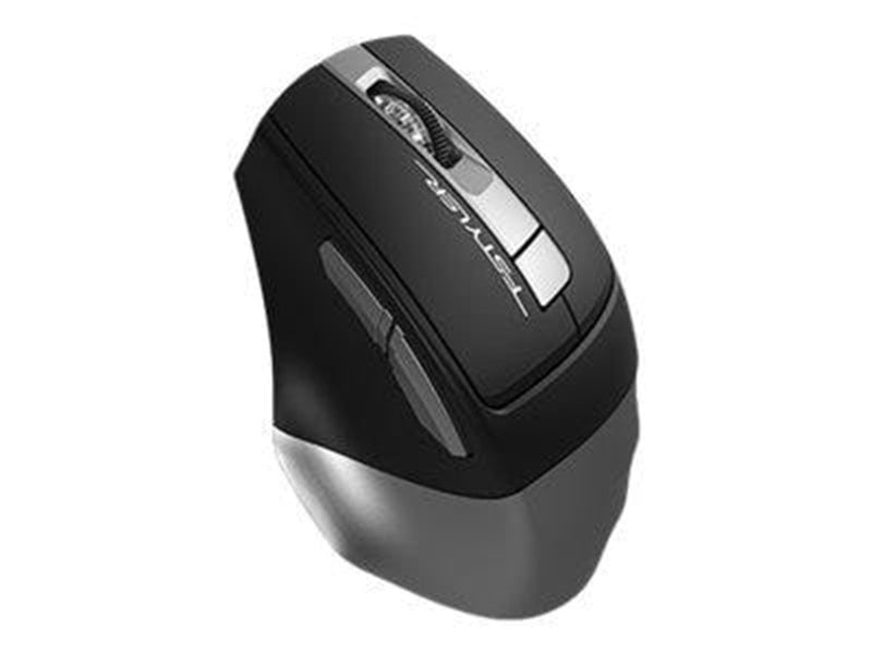 A4Tech FSTYLER Collection FB35 RF - Maus (Grau)