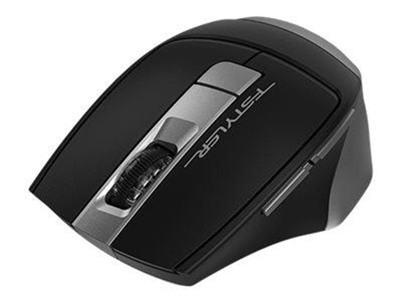 A4Tech FSTYLER Collection FB35 RF - Maus (Grau)