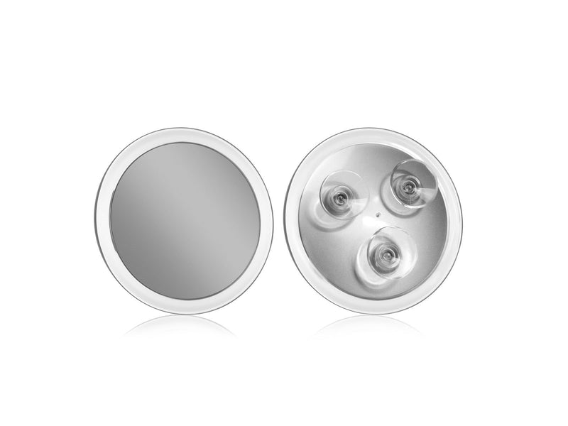 Gillian Jones Suction mirror med x15 magnifying