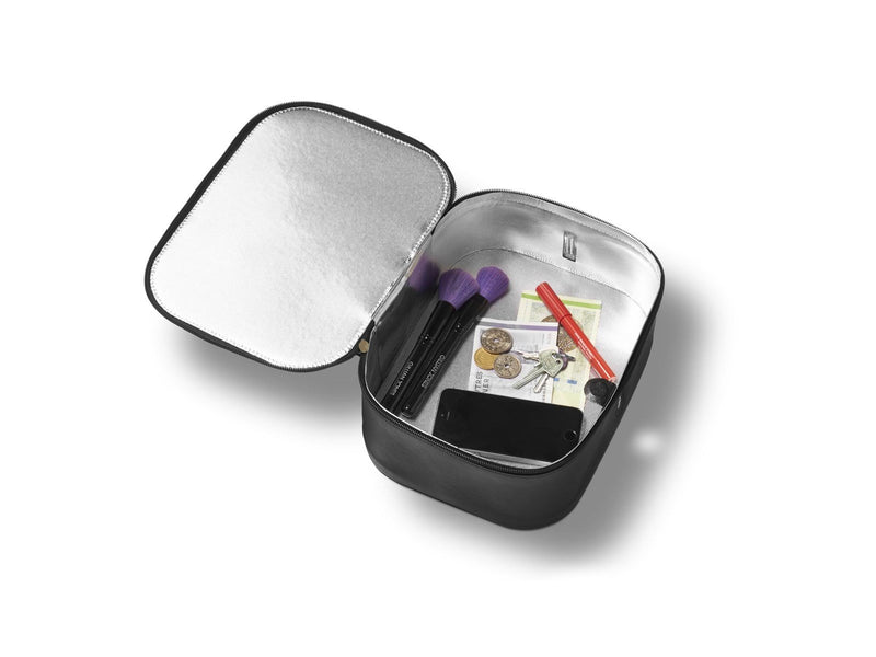 Gillian Jones UV sterilizing box with wireless cellphone charger