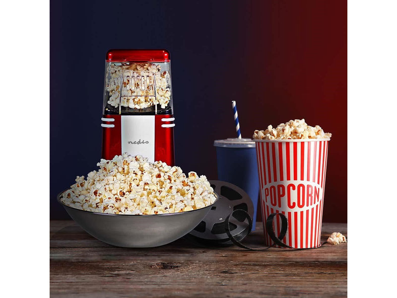 Nedis Popcorngerät