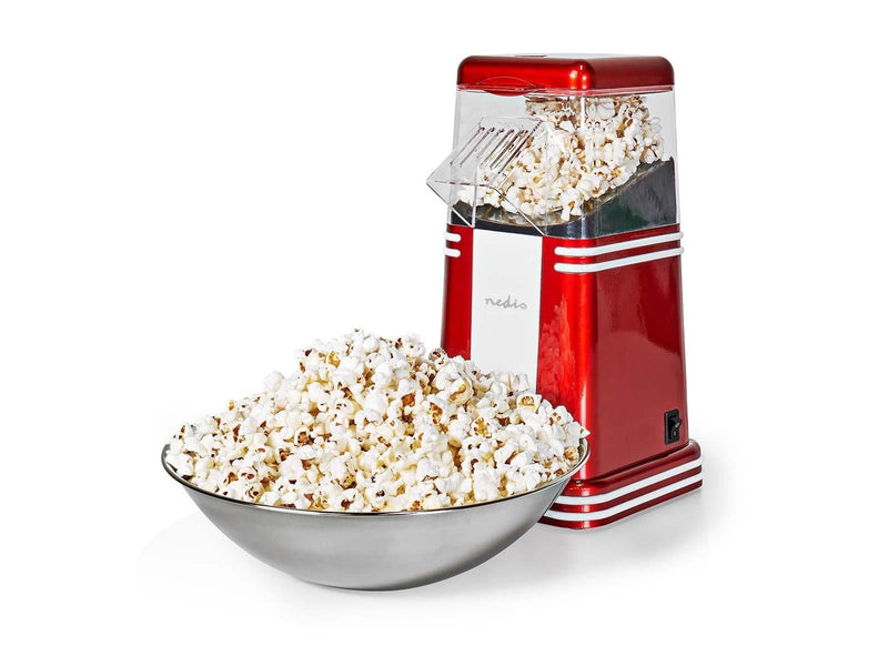Nedis Popcorngerät